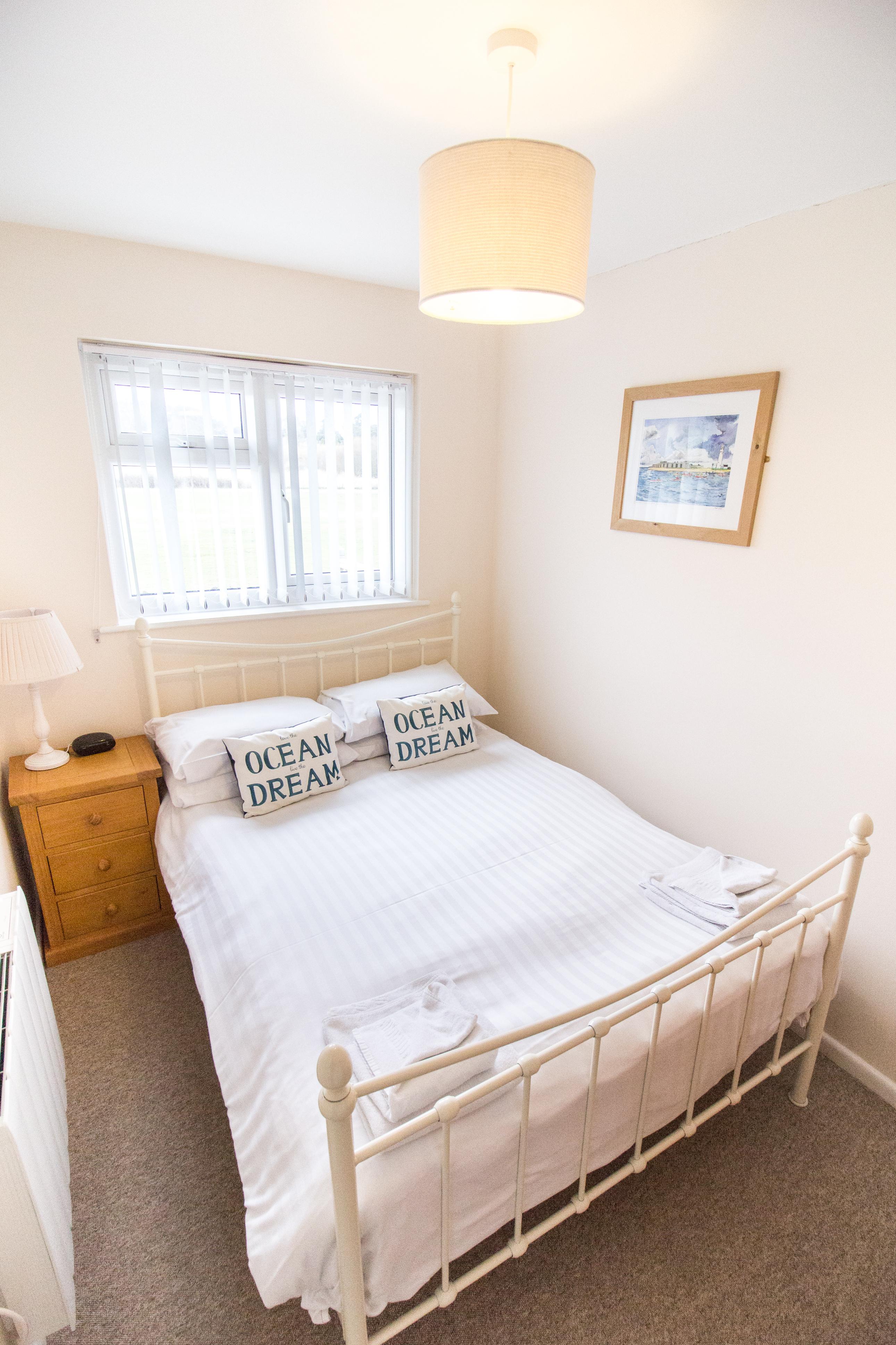 Seaview Holidays - Salterns Village Esterno foto