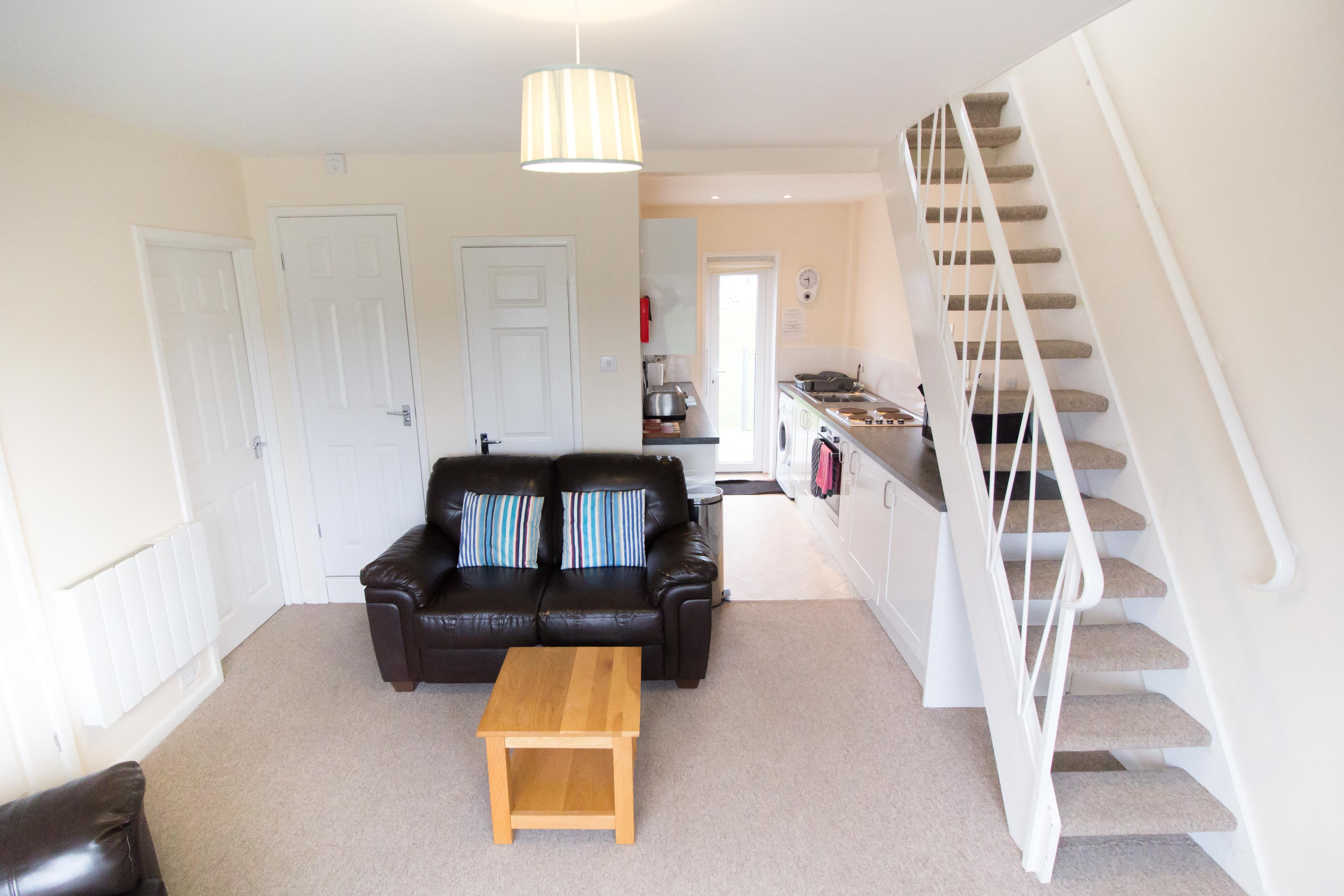 Seaview Holidays - Salterns Village Esterno foto