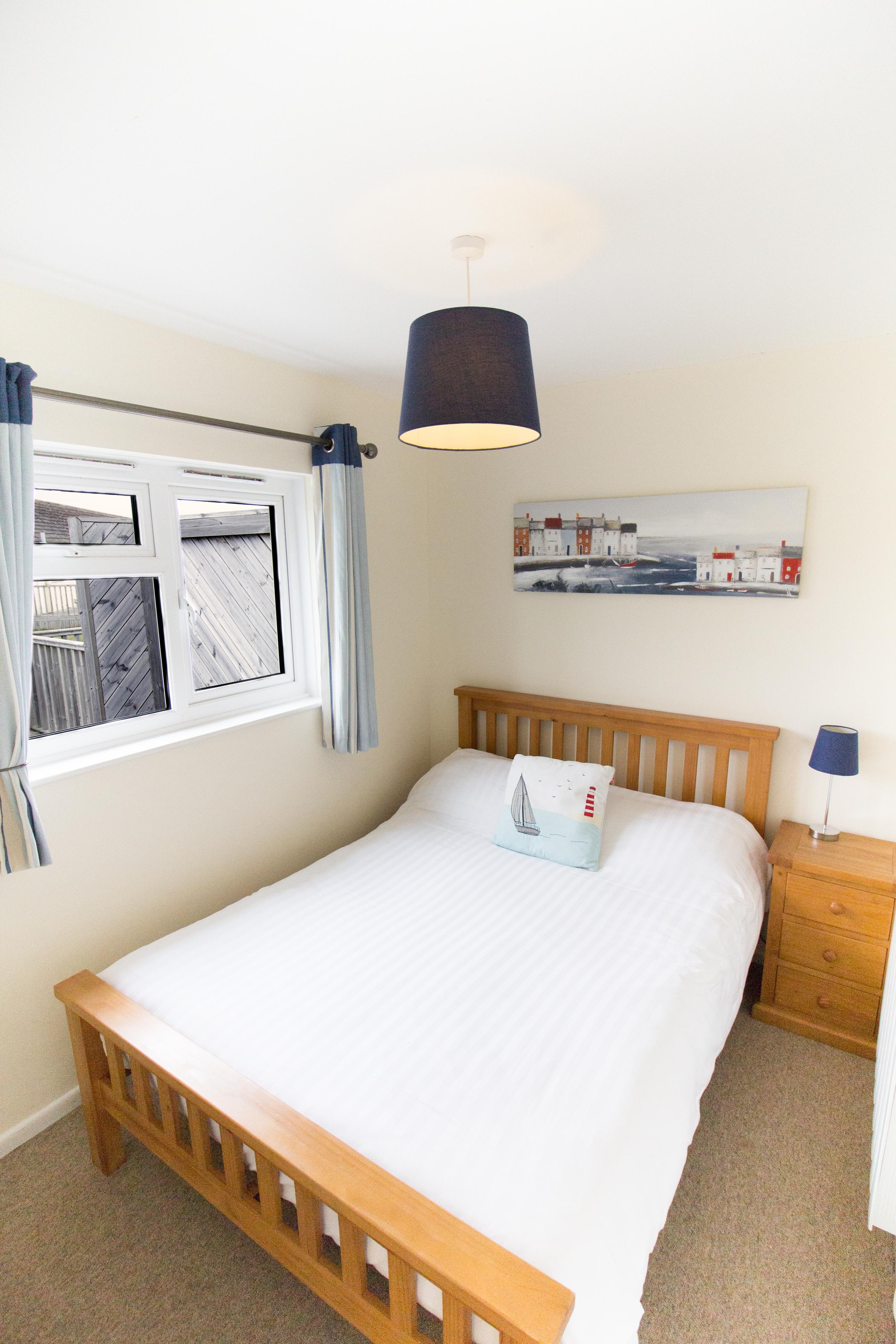 Seaview Holidays - Salterns Village Esterno foto
