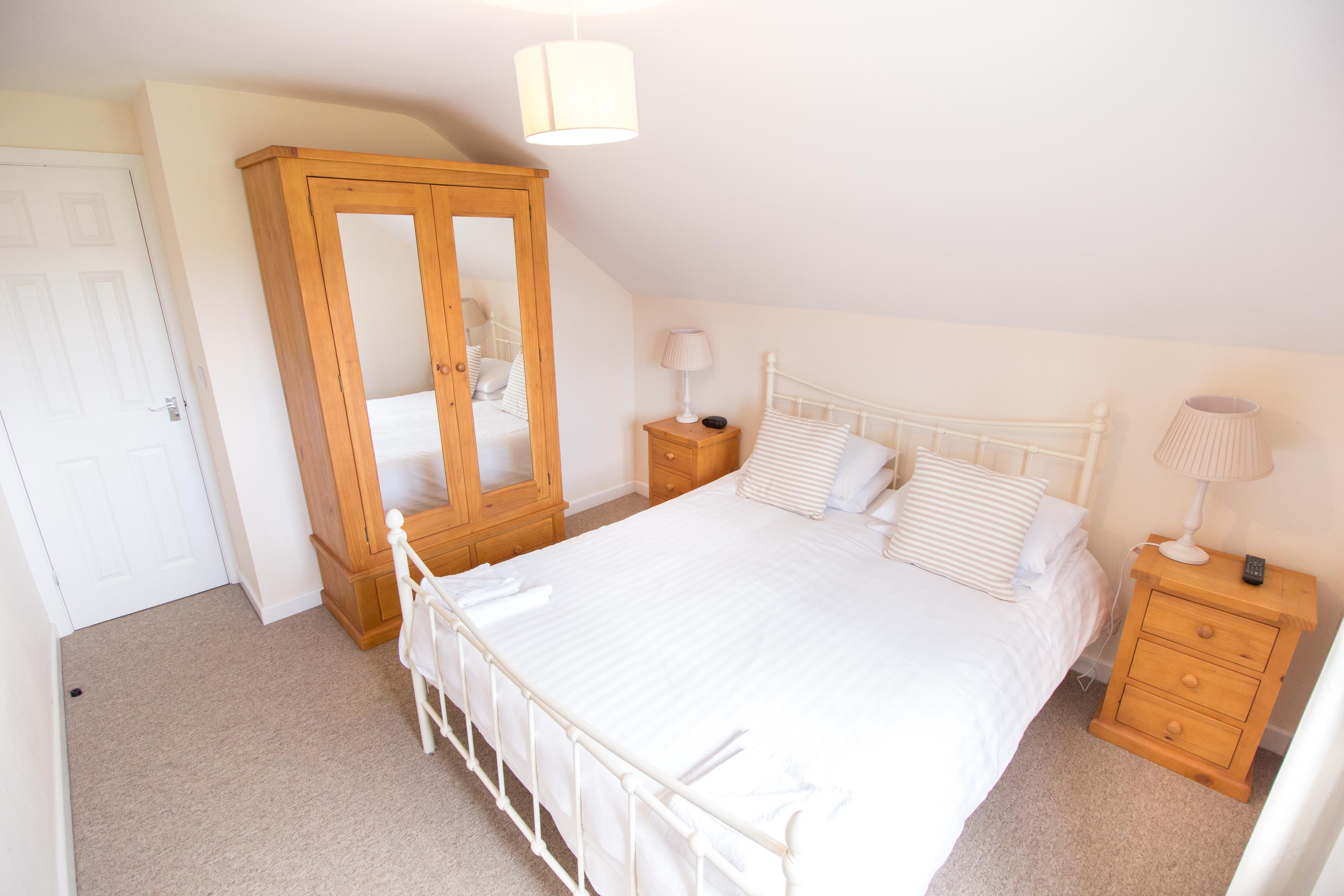 Seaview Holidays - Salterns Village Esterno foto