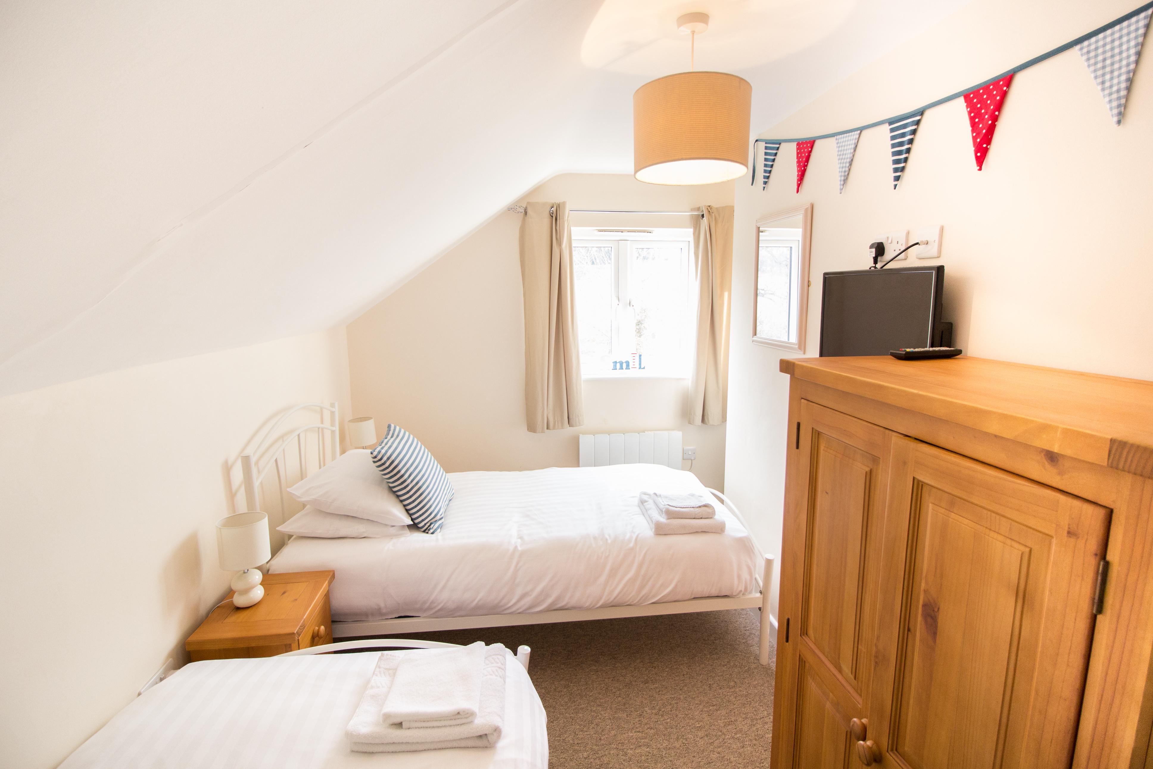 Seaview Holidays - Salterns Village Esterno foto