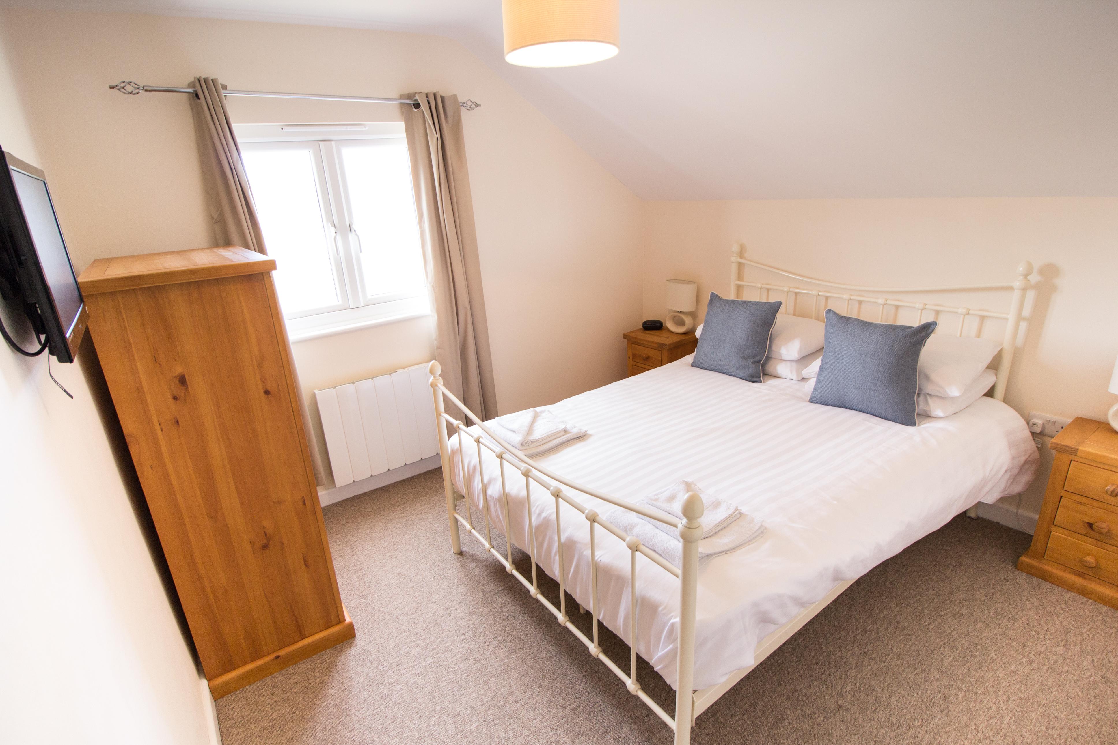 Seaview Holidays - Salterns Village Esterno foto
