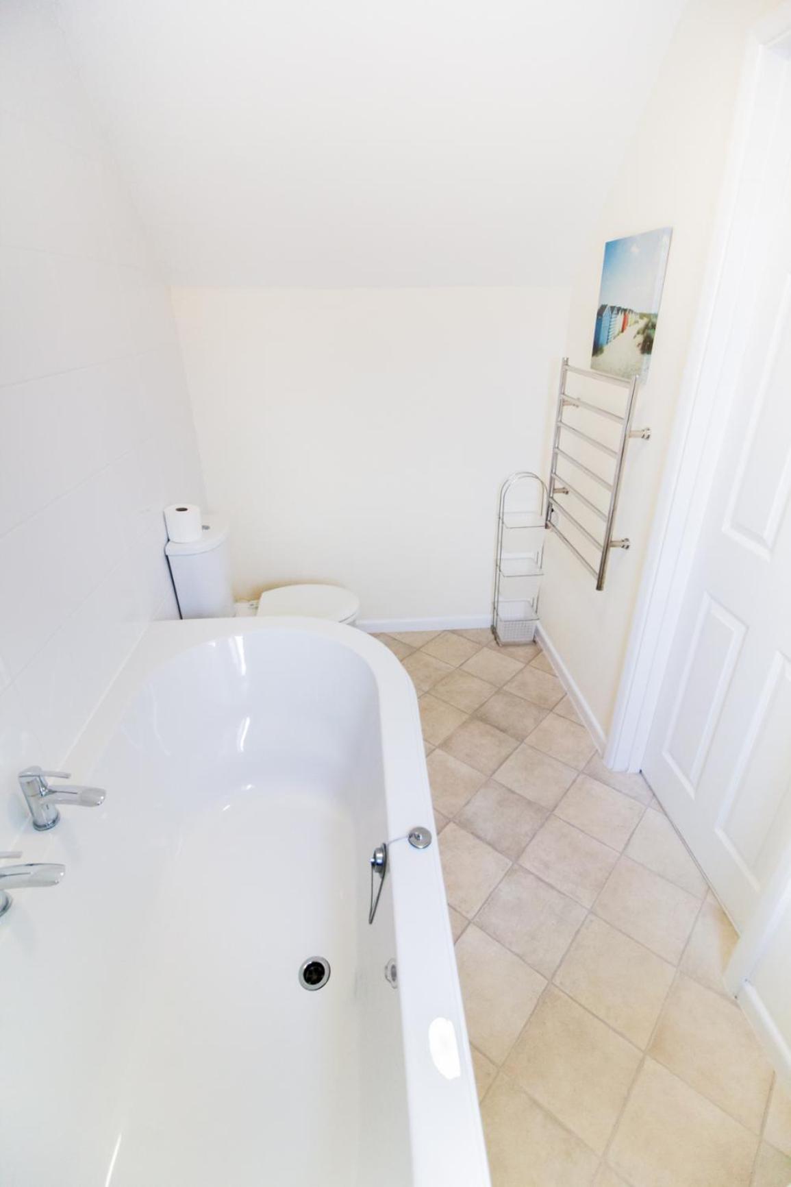 Seaview Holidays - Salterns Village Camera foto
