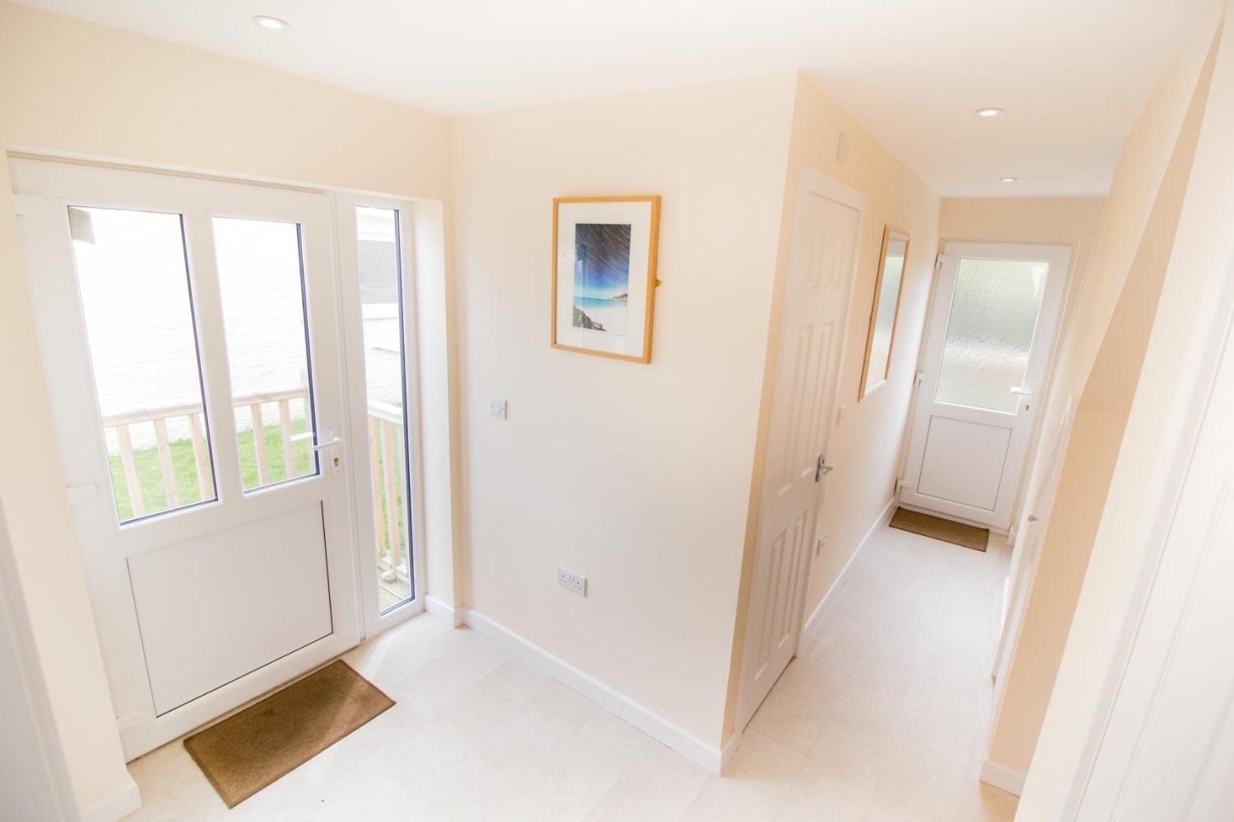Seaview Holidays - Salterns Village Camera foto