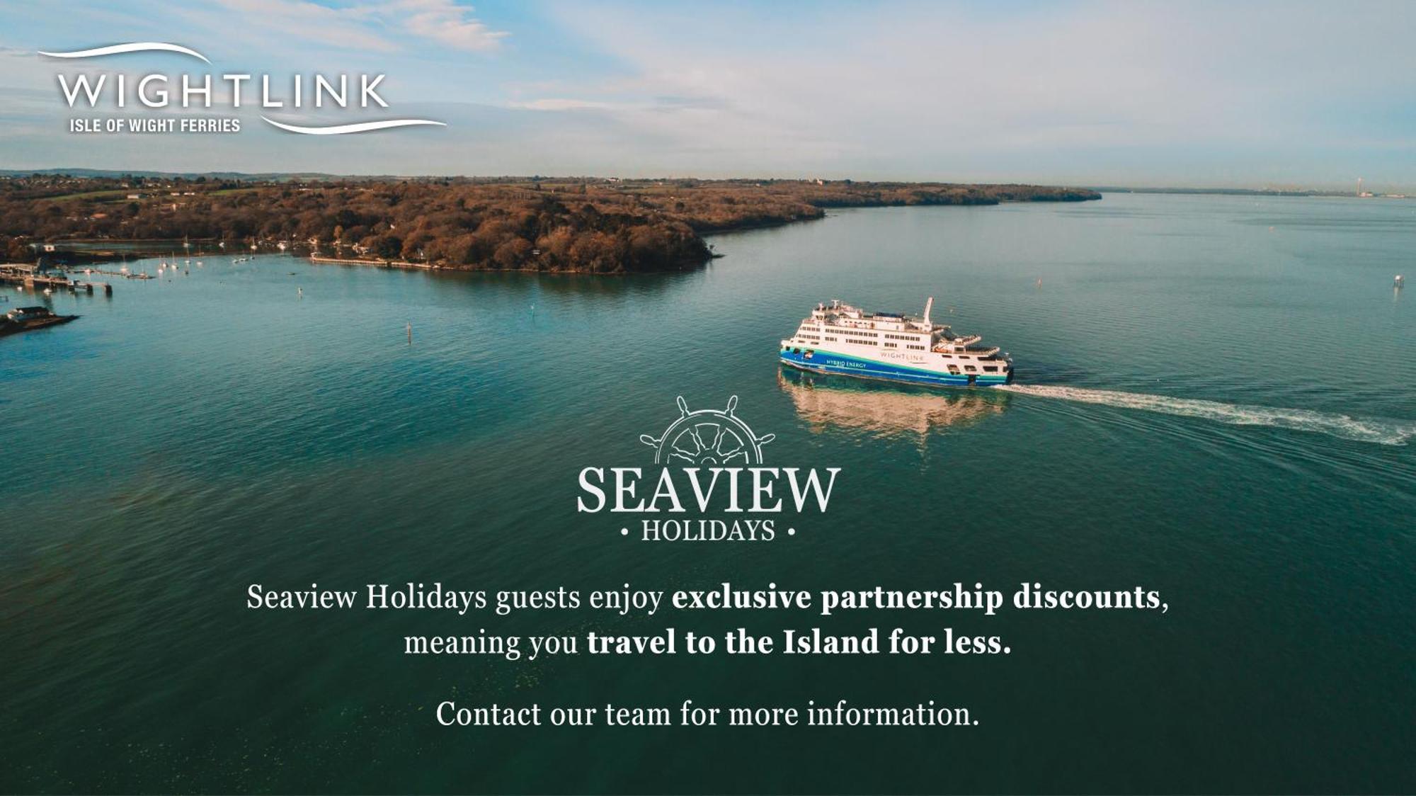 Seaview Holidays - Salterns Village Esterno foto